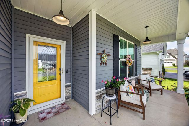 3008 Primrose Lane, Castle Hayne, NC 28429