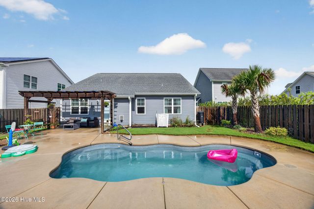 3008 Primrose Lane, Castle Hayne, NC 28429