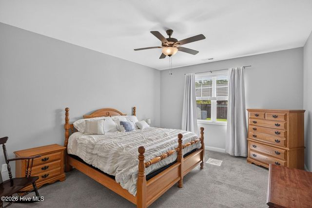 3008 Primrose Lane, Castle Hayne, NC 28429
