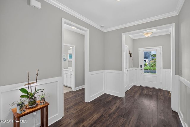 3008 Primrose Lane, Castle Hayne, NC 28429