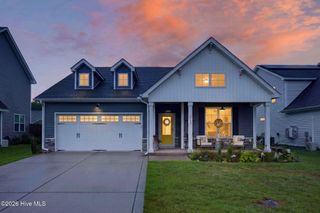 3008 Primrose Lane, Castle Hayne, NC 28429