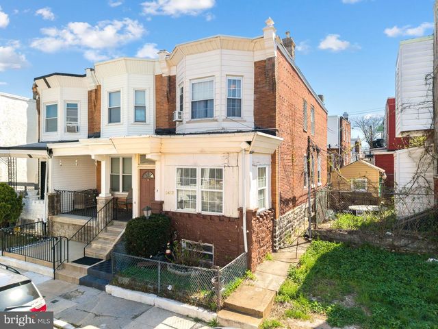 5652 ADDISON ST, Philadelphia, PA 19143