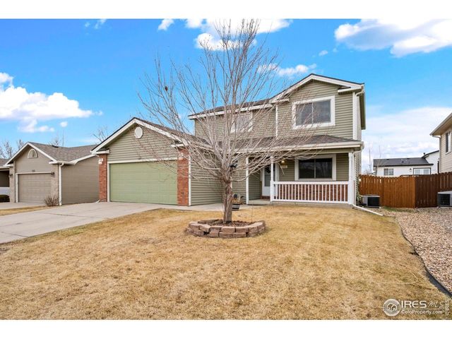 132 51st Ave, Greeley, CO 80634
