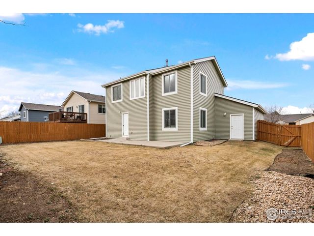 132 51st Ave, Greeley, CO 80634