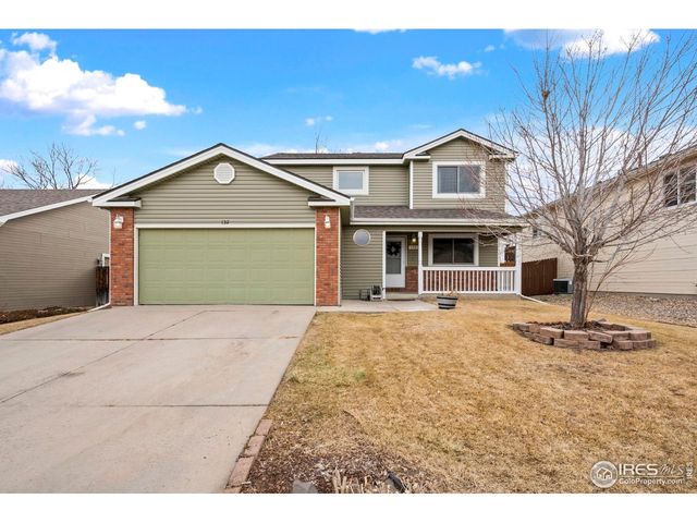 132 51st Ave, Greeley, CO 80634