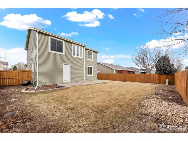 132 51st Ave, Greeley, CO 80634