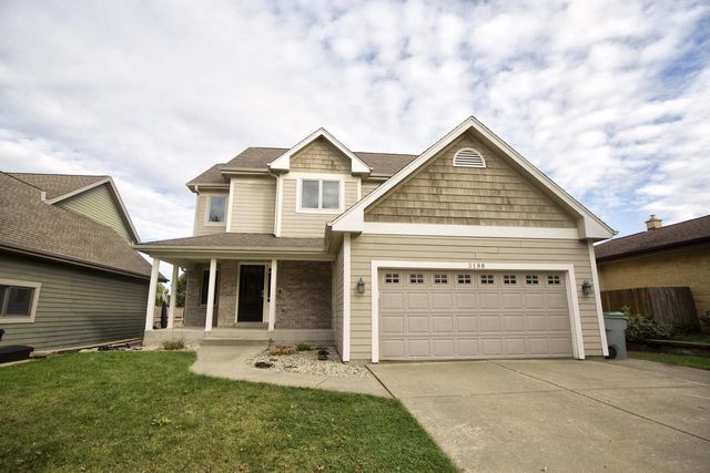 3188 S 86th STREET, Milwaukee, WI 53227