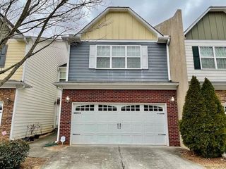 1572 CREEK BEND Lane, Lawrenceville, GA 30043