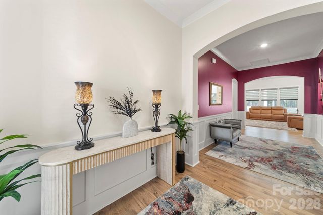 14083 Bobby Jones Drive, Lancaster, SC 29720