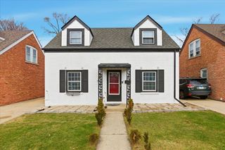 7802 W Victoria Street, Chicago, IL 60631