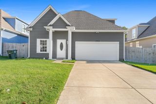 4725 ADDINGTON DR, Memphis, TN 38128
