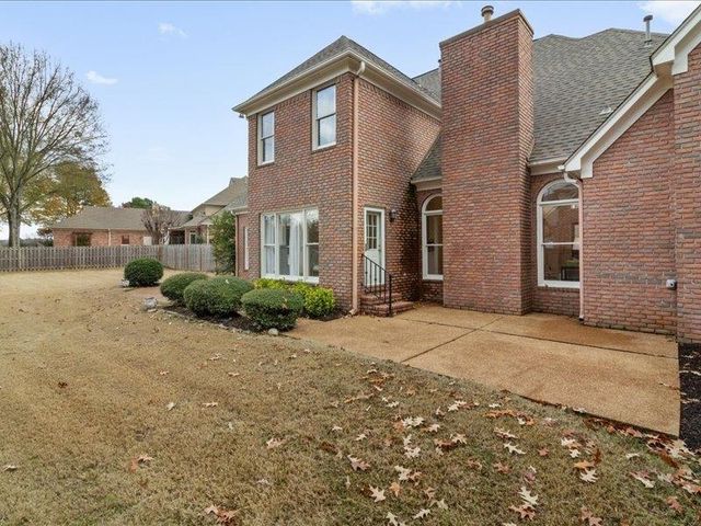 2530 HALLE PKY, Collierville, TN 38017