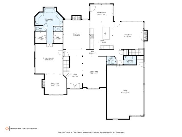 2530 HALLE PKY, Collierville, TN 38017