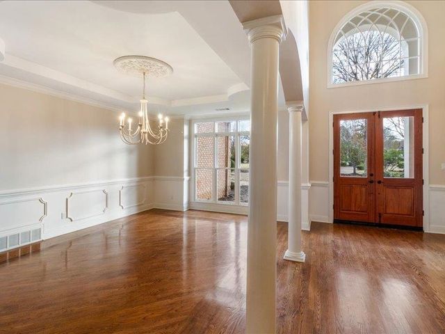 2530 HALLE PKY, Collierville, TN 38017