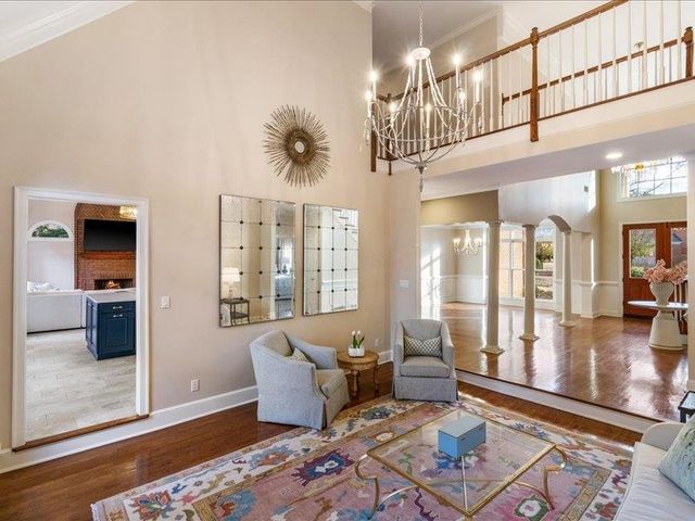 2530 HALLE PKY, Collierville, TN 38017