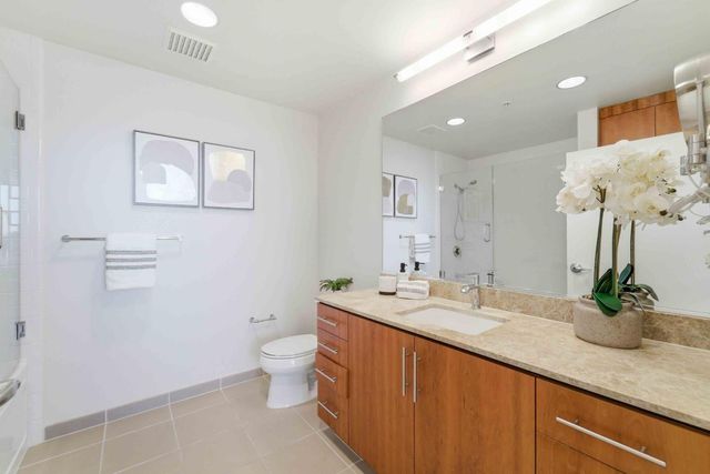 38 N Almaden Boulevard 1615, San Jose, CA 95110