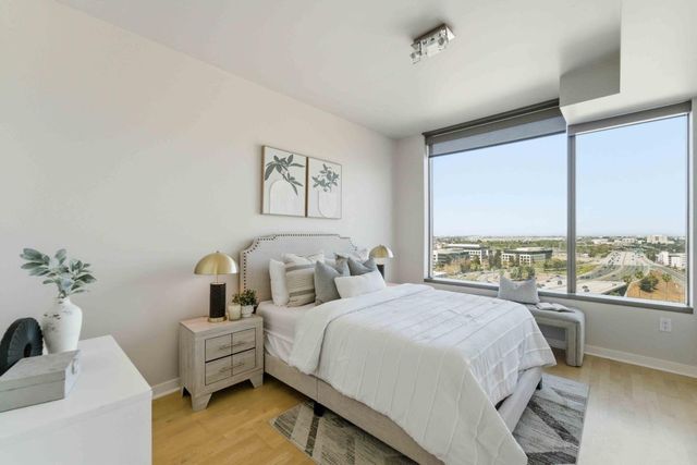 38 N Almaden Boulevard 1615, San Jose, CA 95110