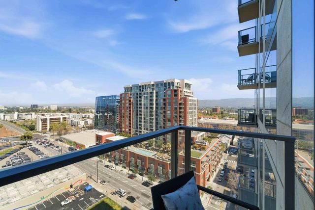 38 N Almaden Boulevard 1615, San Jose, CA 95110