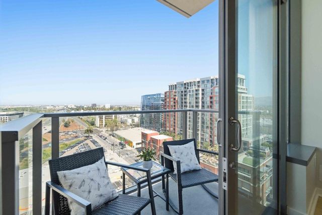 38 N Almaden Boulevard 1615, San Jose, CA 95110