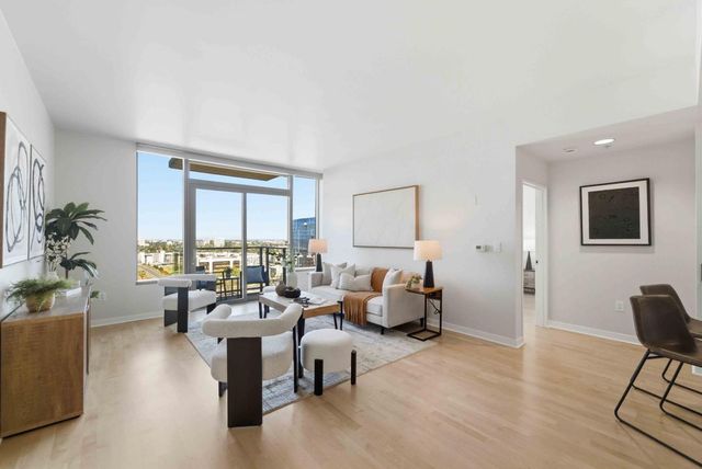 38 N Almaden Boulevard 1615, San Jose, CA 95110