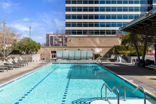 38 N Almaden Boulevard 1615, San Jose, CA 95110