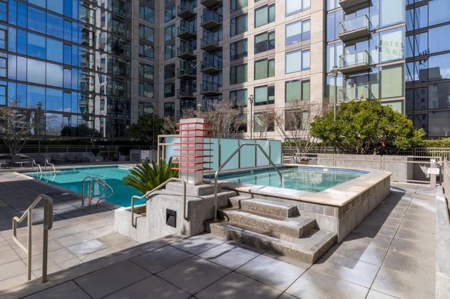 38 N Almaden Boulevard 1615, San Jose, CA 95110