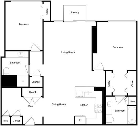 38 N Almaden Boulevard 1615, San Jose, CA 95110