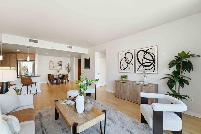 38 N Almaden Boulevard 1615, San Jose, CA 95110