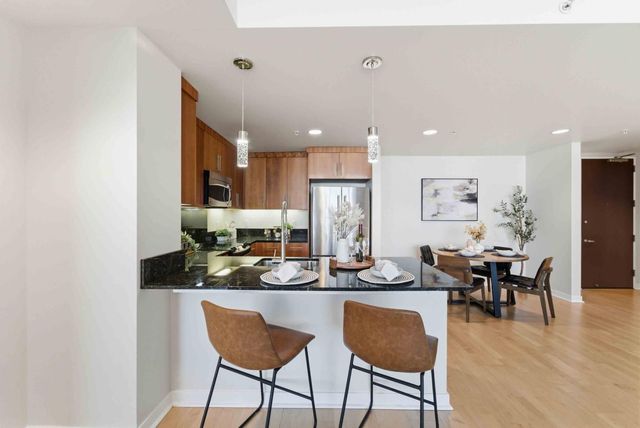 38 N Almaden Boulevard 1615, San Jose, CA 95110