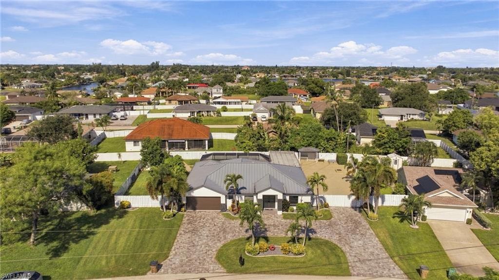 222 NE 22nd AVE, CAPE CORAL, FL 33909 — photo 2