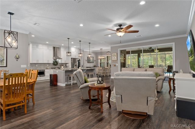 5327 N Mallows Circle, Beverly Hills, FL 34465