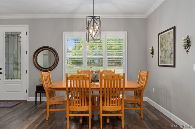 5327 N Mallows Circle, Beverly Hills, FL 34465