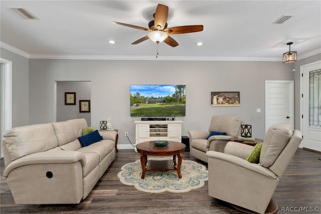 5327 N Mallows Circle, Beverly Hills, FL 34465