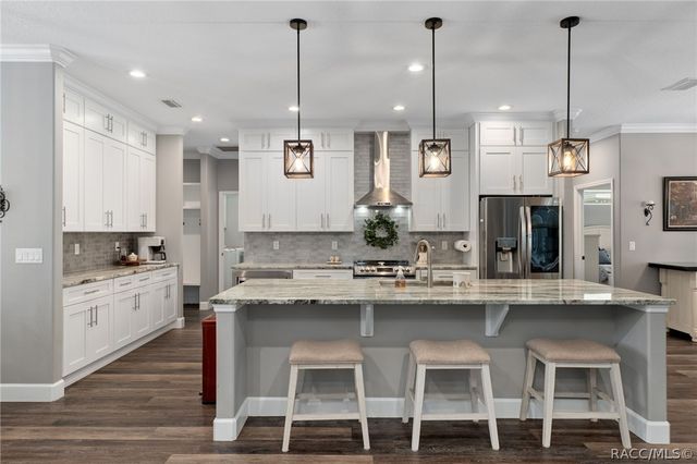 5327 N Mallows Circle, Beverly Hills, FL 34465