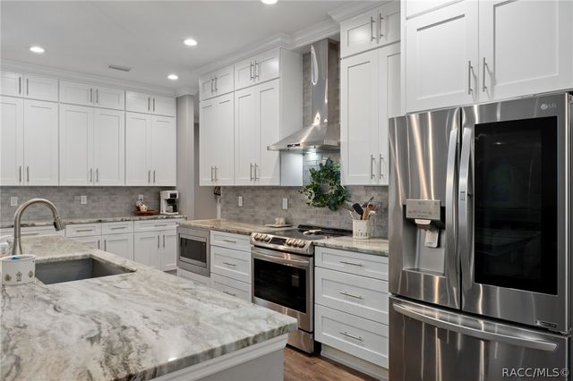 5327 N Mallows Circle, Beverly Hills, FL 34465