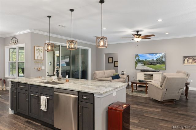 5327 N Mallows Circle, Beverly Hills, FL 34465