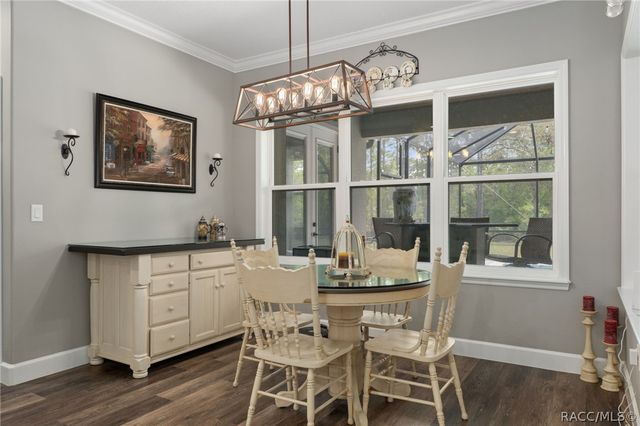 5327 N Mallows Circle, Beverly Hills, FL 34465