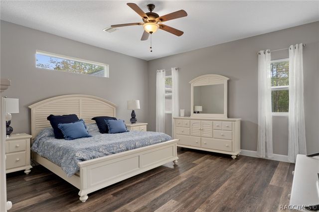 5327 N Mallows Circle, Beverly Hills, FL 34465