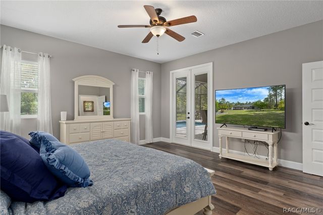 5327 N Mallows Circle, Beverly Hills, FL 34465