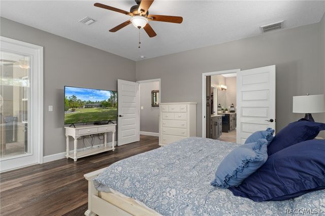 5327 N Mallows Circle, Beverly Hills, FL 34465