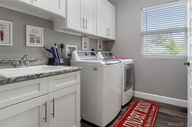 5327 N Mallows Circle, Beverly Hills, FL 34465