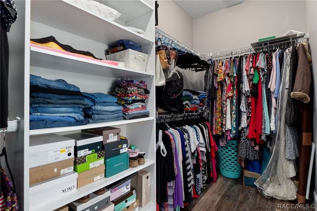 5327 N Mallows Circle, Beverly Hills, FL 34465