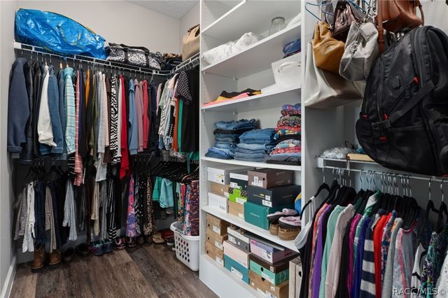 5327 N Mallows Circle, Beverly Hills, FL 34465