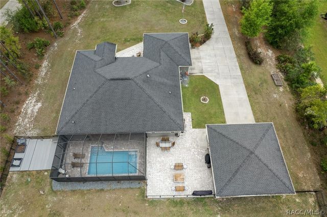 5327 N Mallows Circle, Beverly Hills, FL 34465