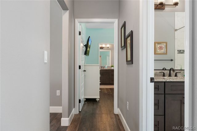 5327 N Mallows Circle, Beverly Hills, FL 34465