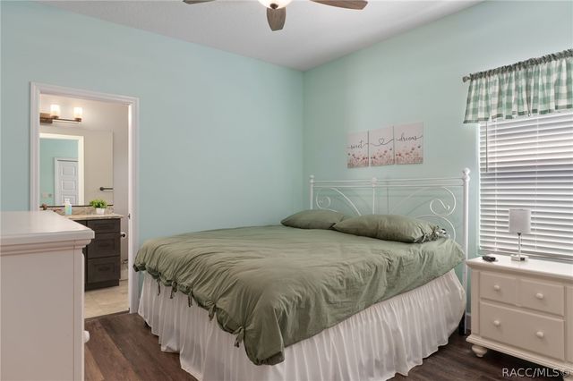 5327 N Mallows Circle, Beverly Hills, FL 34465