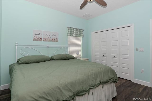 5327 N Mallows Circle, Beverly Hills, FL 34465