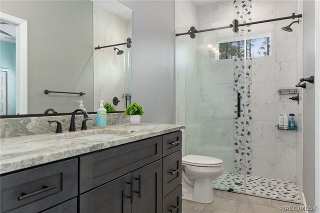 5327 N Mallows Circle, Beverly Hills, FL 34465