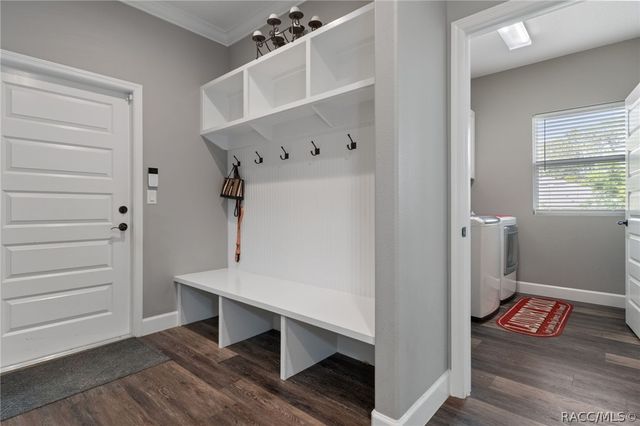 5327 N Mallows Circle, Beverly Hills, FL 34465