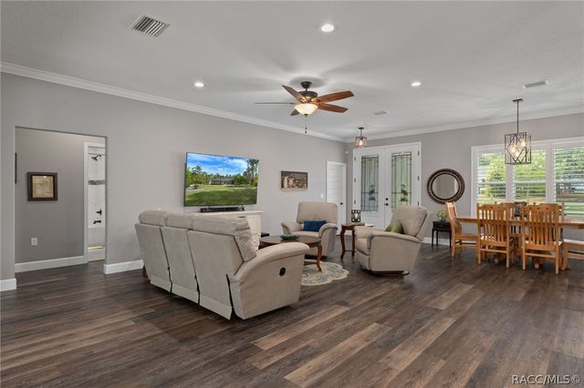 5327 N Mallows Circle, Beverly Hills, FL 34465